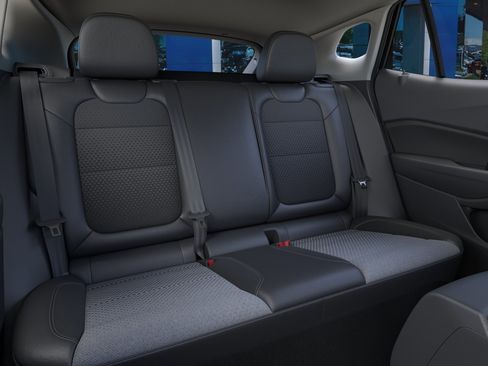 New 2026 Chevrolet Trax LT FWD image 41