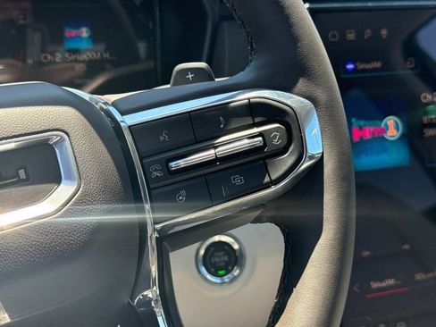 New 2026 GMC Terrain Denali AWD/4WD image 27