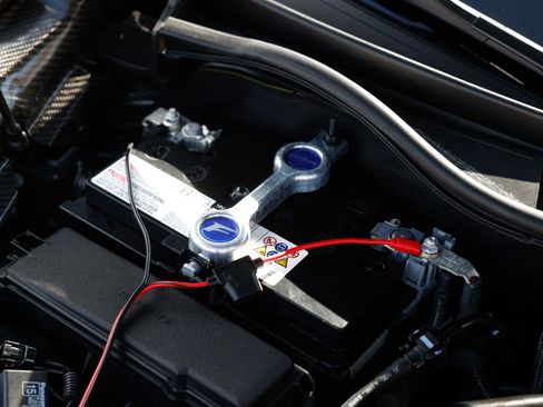 Used 2020 Lexus RC F w/ Performance Package image 60