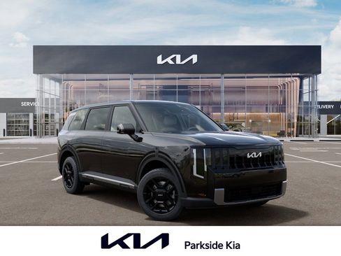 New 2027 Kia Telluride LX FWD image 8