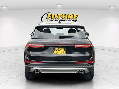 New 2025 Lincoln Corsair FWD w/ Equipment Group 101A image 4