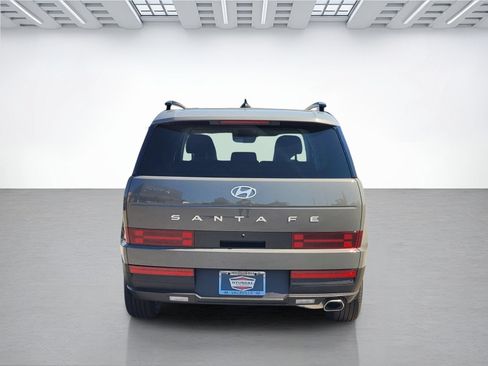 New 2026 Hyundai Santa Fe SEL FWD image 5