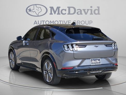 Used 2023 Ford Mustang Mach-E Premium RWD image 4