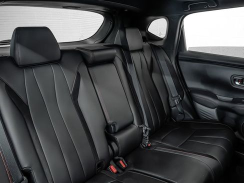 New 2025 Acura ADX A-Spec image 23