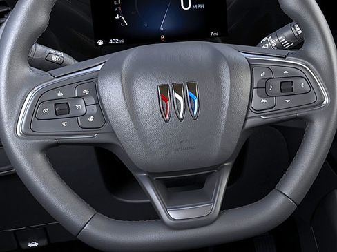 New 2026 Buick Encore GX Sport Touring w/ Comfort Package FWD image 19