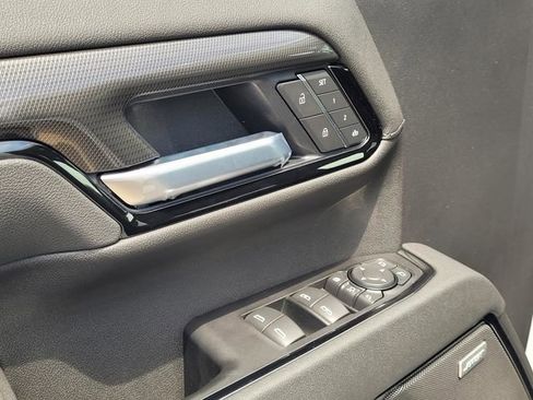New 2026 GMC Sierra 2500 AT4 w/ AT4 Premium Plus Package AWD/4WD image 26
