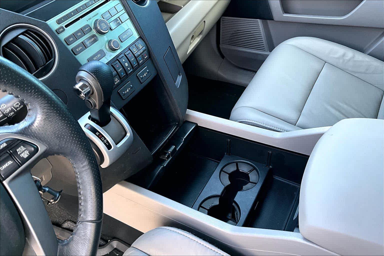 Used 2011 Honda Pilot EX-L image 15