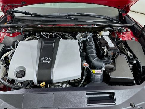 Used 2022 Lexus ES 350 F Sport FWD image 32