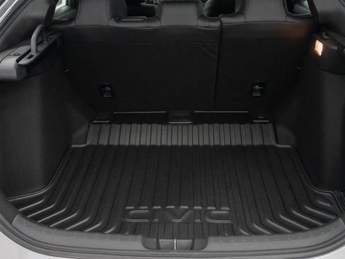 New 2026 Honda Civic Sport Touring image 11