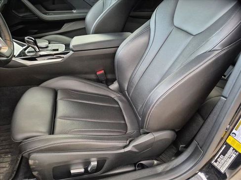 Used 2022 BMW 230i Coupe RWD image 16