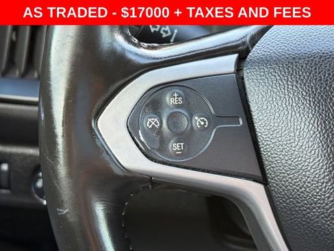 Used 2020 Chevrolet Colorado LT RWD image 20