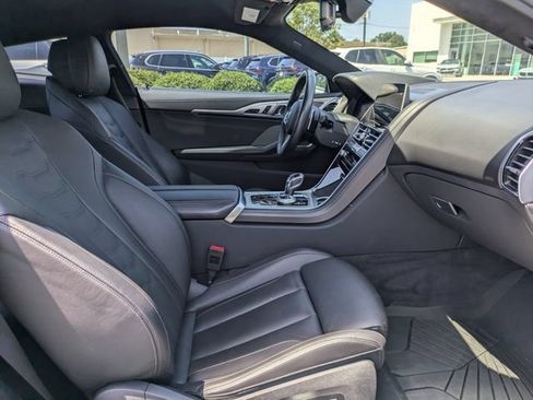 Used 2019 BMW M850i xDrive Coupe AWD/4WD image 15
