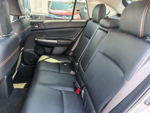 Used 2017 Subaru Crosstrek 2.0i Limited AWD/4WD image 17