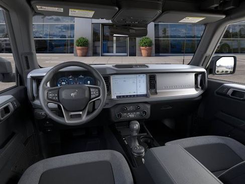 New 2026 Ford Bronco Big Bend AWD/4WD image 9