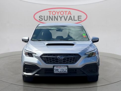 Used 2024 Subaru WRX AWD/4WD image 11