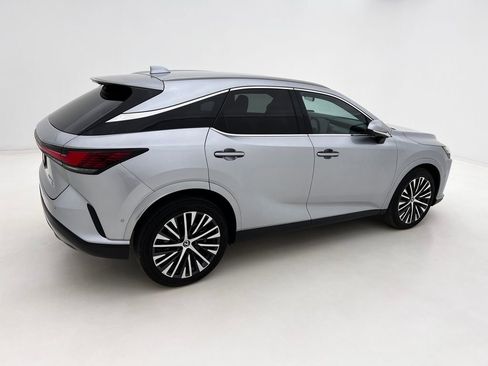 Certified 2024 Lexus RX 350 Premium Plus image 10