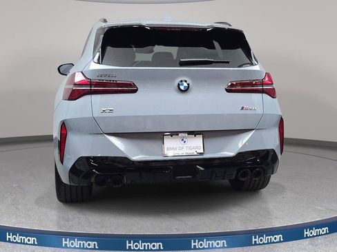 Used 2025 BMW X3 M50 w/ Premium Package AWD/4WD image 7
