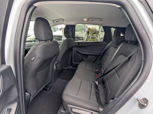 New 2026 Ford Escape Active w/ Tech Pack #1 image 10