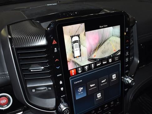 New 2026 RAM 1500 RHO w/ RHO Level 1 Equipment Group image 16