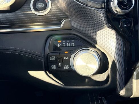 Used 2021 RAM 1500 Limited image 23