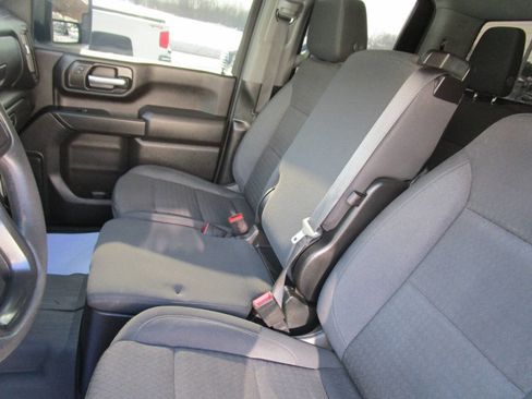 Used 2024 GMC Sierra 2500 Pro w/ Convenience Package image 23