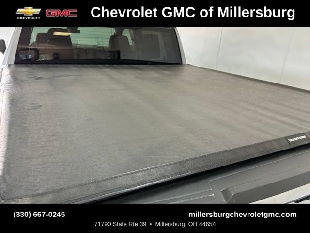Used 2025 GMC Sierra 1500 Elevation AWD/4WD image 12