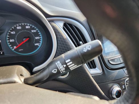 Certified 2023 Chevrolet Malibu LT image 20