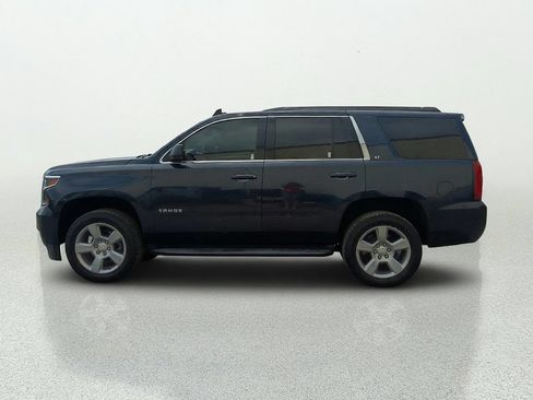 Used 2019 Chevrolet Tahoe LT w/ Max Trailering Package RWD image 4