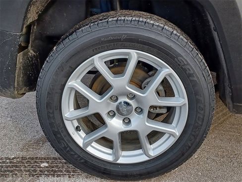 Used 2021 Jeep Renegade Limited image 5