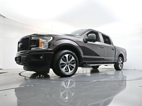 Used 2019 Ford F150 XL w/ Equipment Group 101A Mid image 31