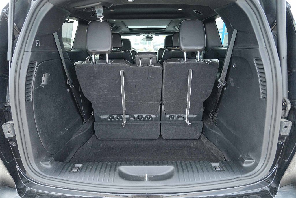 Used 2025 Chrysler Pacifica Limited FWD image 16