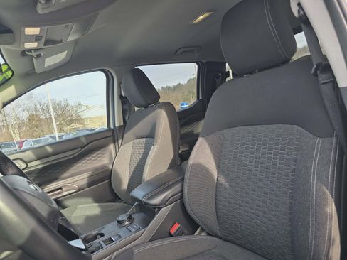 Used 2024 Ford Ranger XLT w/ Technology Package image 11