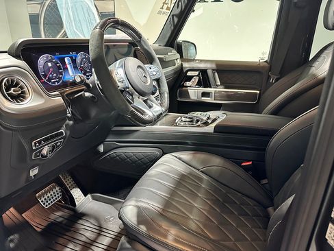 Used 2024 Mercedes-Benz G 63 AMG 4MATIC image 10
