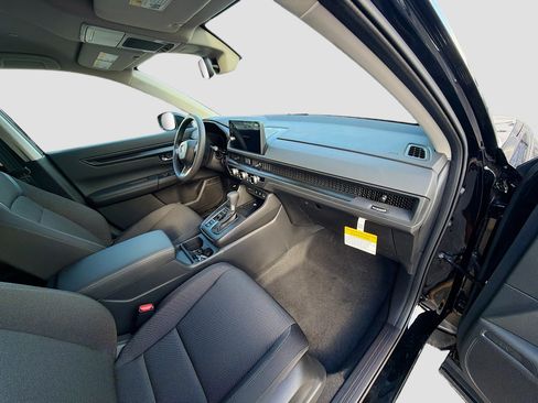 New 2026 Honda CR-V LX image 23
