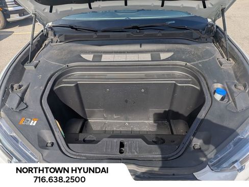 Used 2021 Ford Mustang Mach-E Select w/ Comfort/Appearance Package AWD/4WD image 37