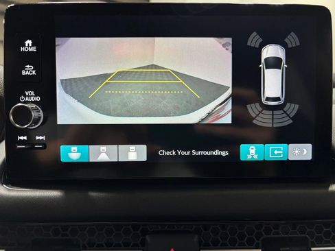 Certified 2024 Honda HR-V EX-L image 14
