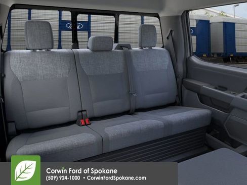 New 2026 Ford F350 XLT image 11