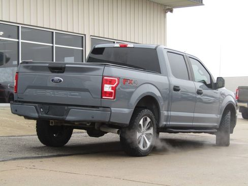 Used 2020 Ford F150 XL w/ Equipment Group 101A Mid image 3