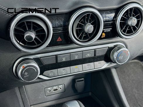 Used 2022 Nissan Sentra SV image 22