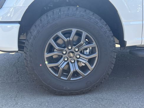 New 2026 Ford F150 Tremor w/ Bed Utility Package AWD/4WD image 20