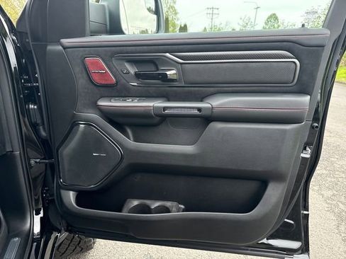 New 2026 RAM 1500 RHO w/ RHO Level 1 Equipment Group AWD/4WD image 16