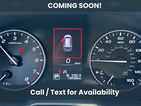 Used 2024 Subaru Outback Onyx Edition XT AWD/4WD image 6