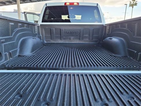 Certified 2024 RAM 2500 Big Horn image 19