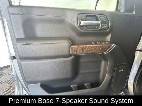 Used 2019 GMC Sierra 1500 Denali w/ Denali Ultimate Package image 11