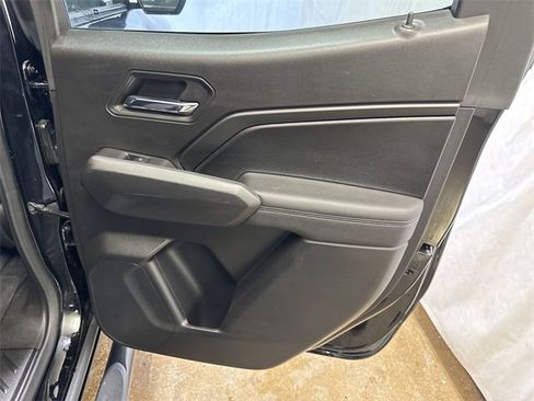 Certified 2023 Chevrolet Colorado LT w/ LT Convenience Package II image 23