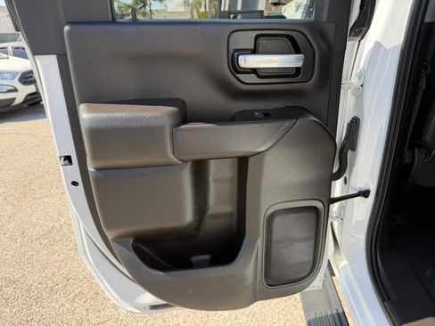 Used 2021 Chevrolet Silverado 2500 W/T w/ WT Fleet Convenience Package RWD image 39