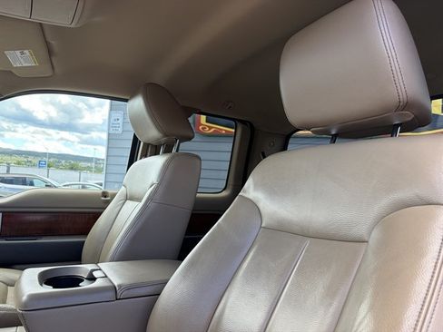 Used 2009 Ford F150 Lariat AWD/4WD image 19