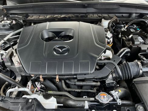 Used 2025 MAZDA CX-50 AWD 2.5 S w/ Select Package image 32