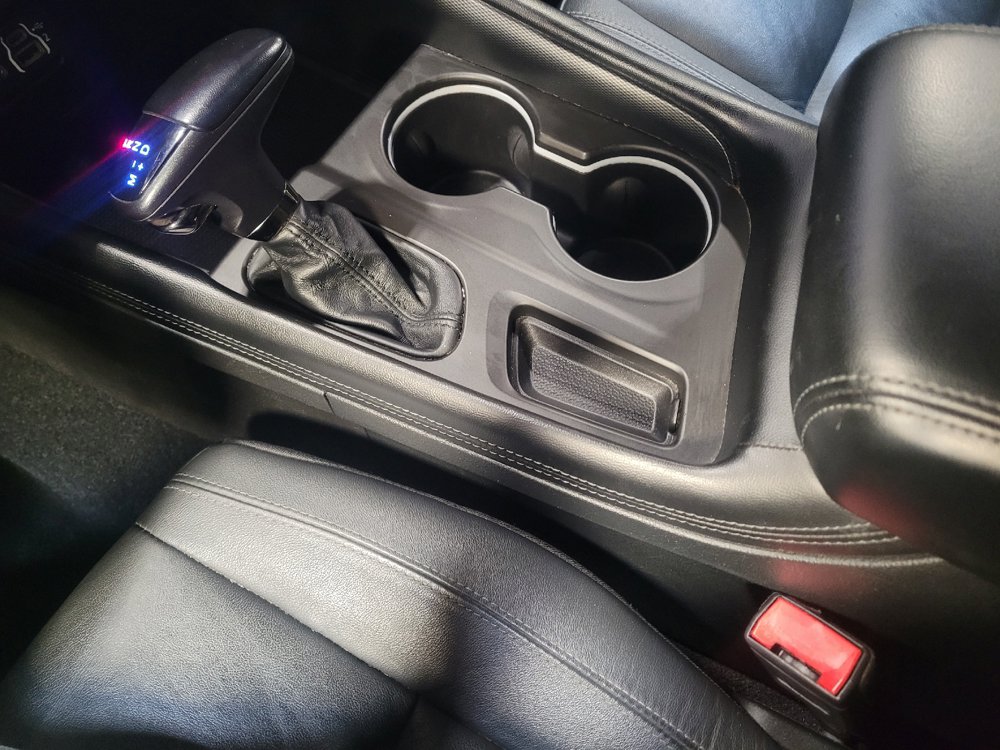 Used 2021 Dodge Durango GT RWD image 26