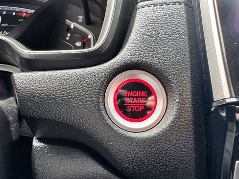 Used 2020 Honda CR-V EX image 25